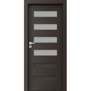 Natura KONCEPT C.4 Orech Tmavý 